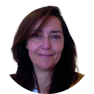Prof. Dr. Susana Paula Graça Costa